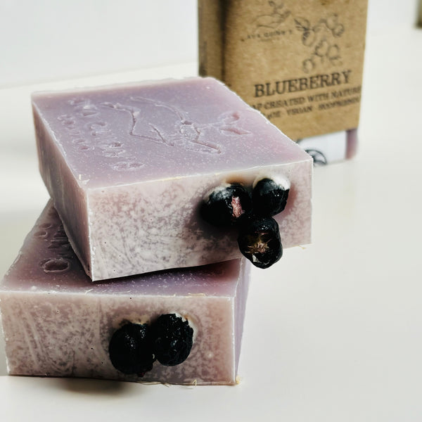 Blueberry