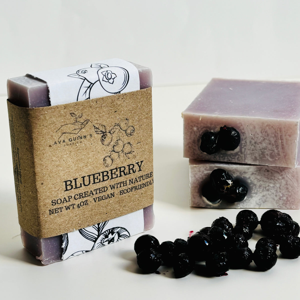 Blueberry
