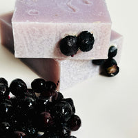 Blueberry