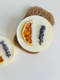 Soap Bar Favors – Handmade Soap Party Favors for Weddings, Baby Showers, Birthdays & Events  Description: