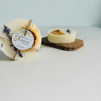 Soap Bar Favors – Handmade Soap Party Favors for Weddings, Baby Showers, Birthdays & Events  Description: