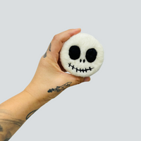 Handmade Felted Soap Characters– Natural Plant-Based & Unique Designs