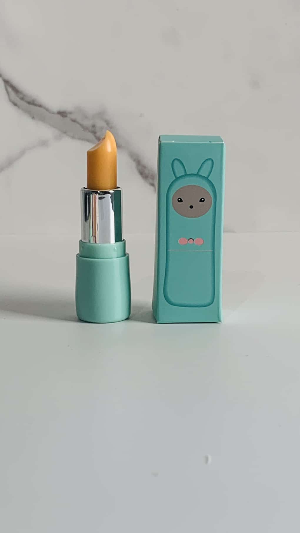 Vegan Chapstick by Ava Quinns