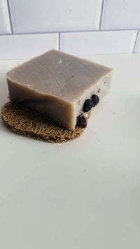 Soap saver dish from Ava Quinn's