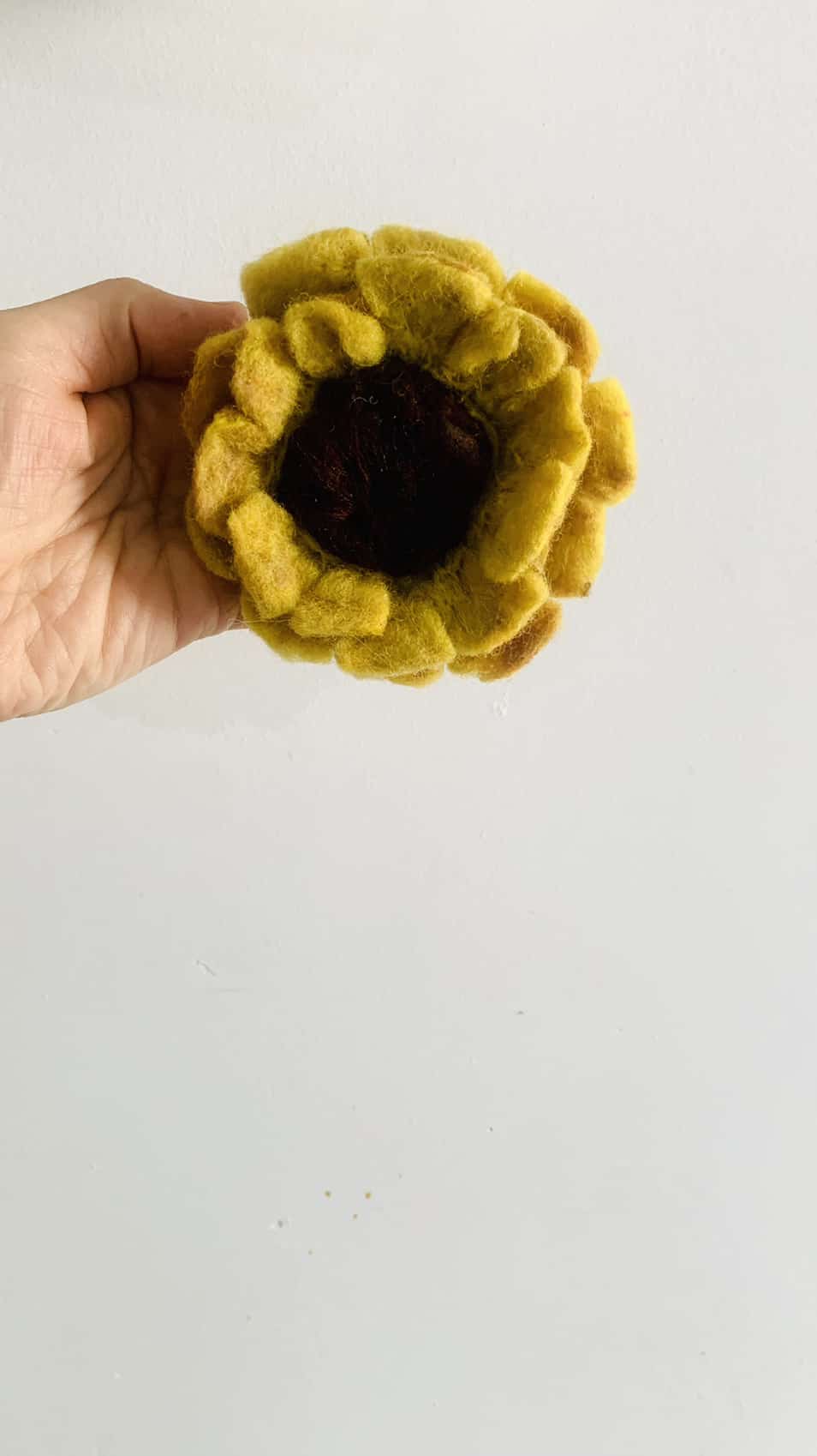 Sunflower car accessory air freshener