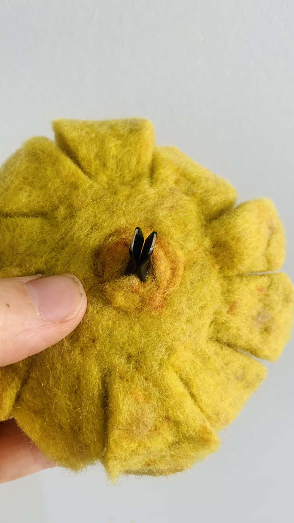 Sunflower car accessory air freshener