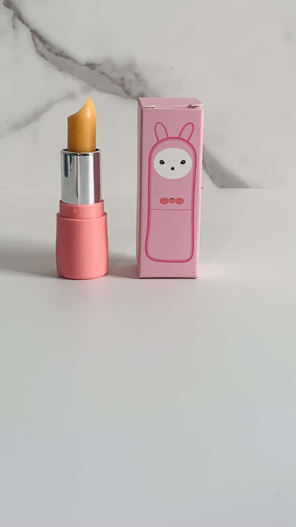 Vegan Chapstick by Ava Quinns