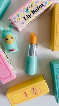 Vegan Chapstick by Ava Quinns