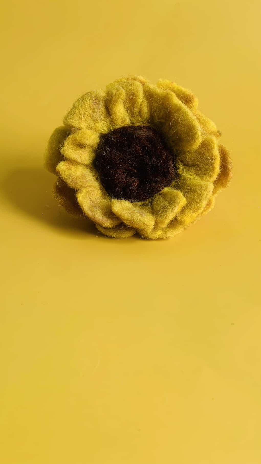 Sunflower car accessory air freshener