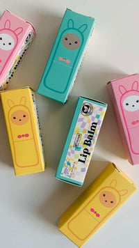 Vegan Chapstick by Ava Quinns