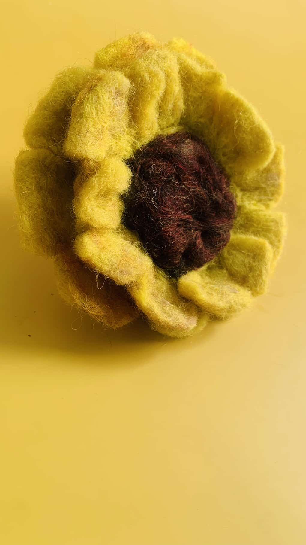 Sunflower car accessory air freshener