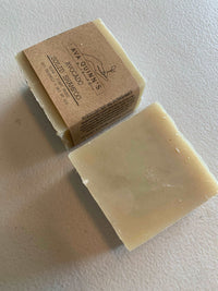 Avocado shampoo wholesale from Ava Quinn's
