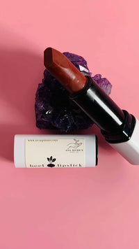 beet lipstick by Ava Quinn's
