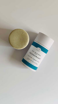 Vegan Deodorant by Ava Quinn's