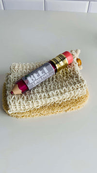 Beet Lipgloss from Ava Quinn's