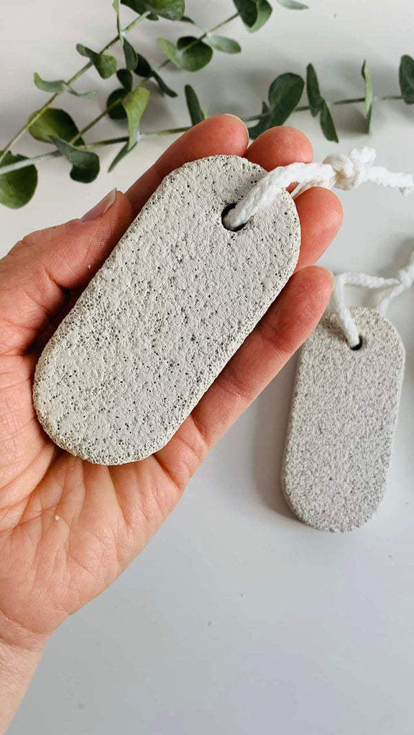 Pumice Foot Stone