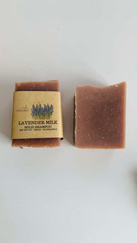 Shampoo Set pick two from Ava Quinn's