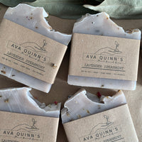 Lavender Spearmint wholesale from Ava Quinn's
