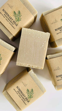 Shampoo Set pick two from Ava Quinn's