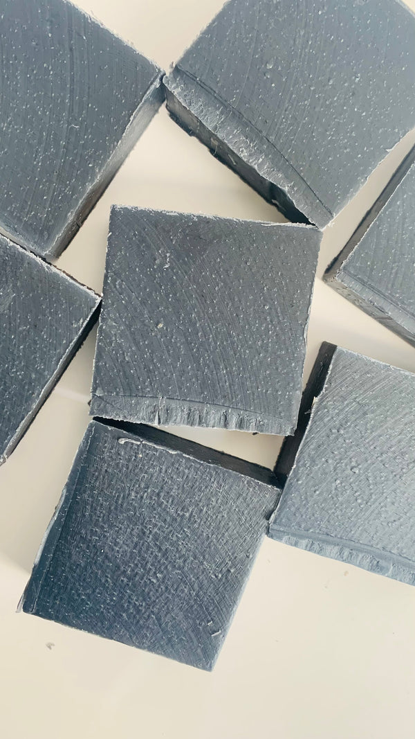 Charcoal Acne Bar of Soap by Ava Quinn's