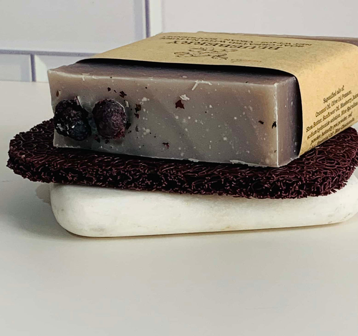 Blueberry from Ava Quinn's
