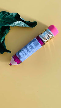 Beet Lipgloss
